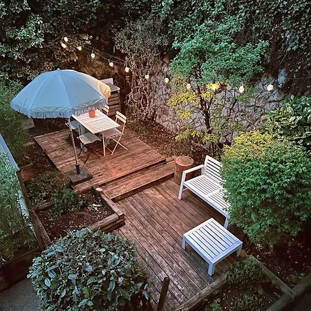 Acme Appartement Angon Exterior foto