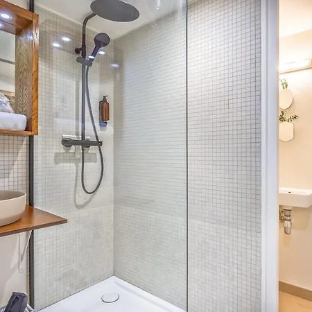 Acme Appartement Angon Exterior foto