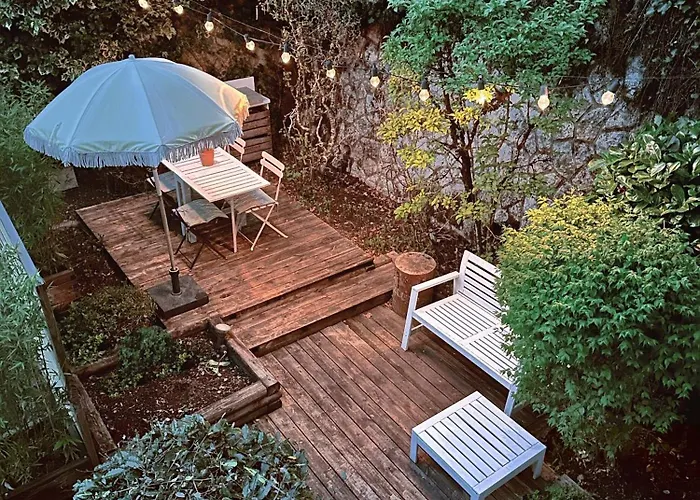 Acme Appartement
