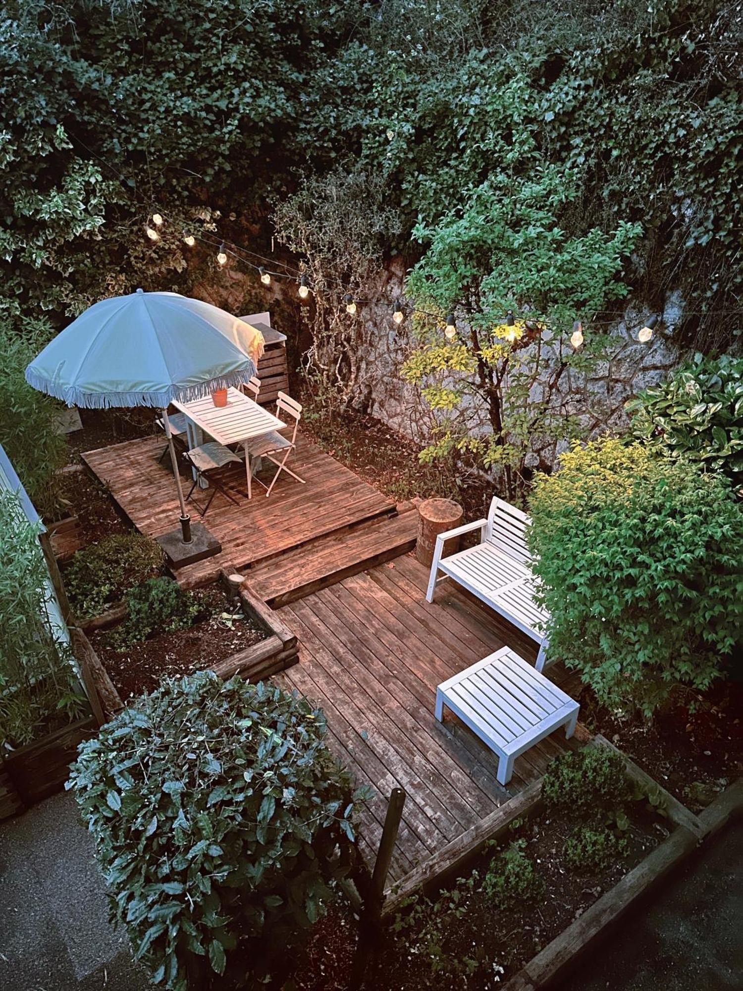 Acme Apartment Angon