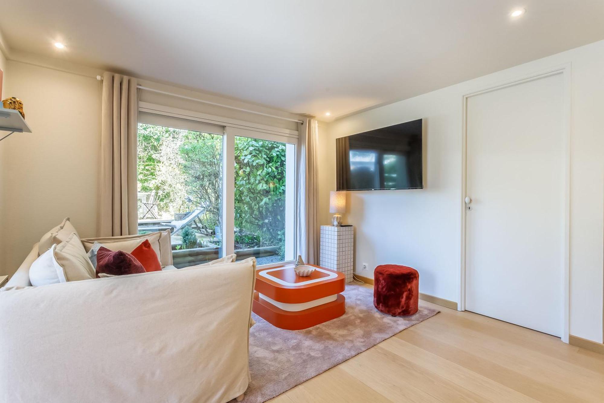 Apartment Acme