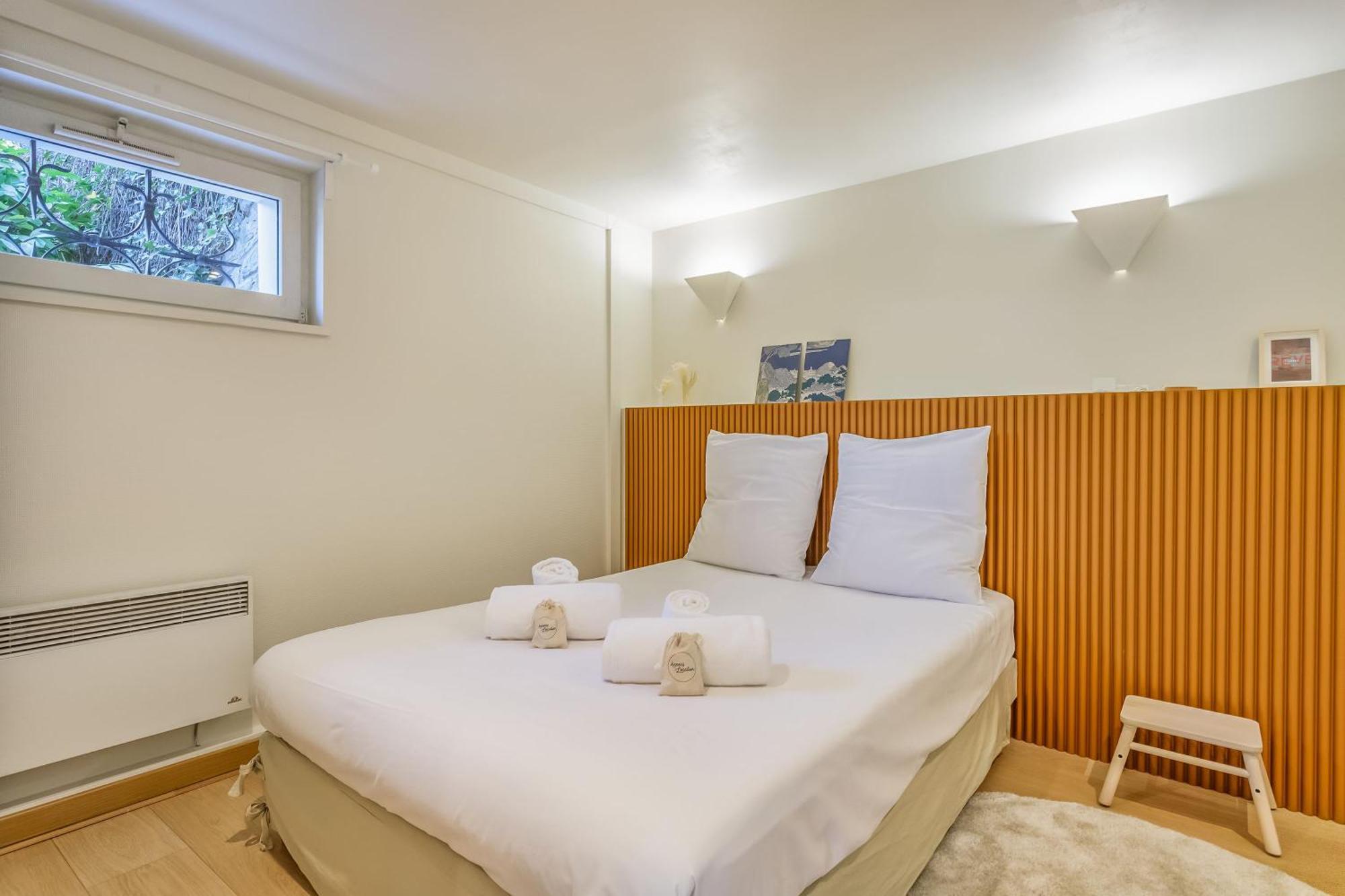 Apartment Acme *