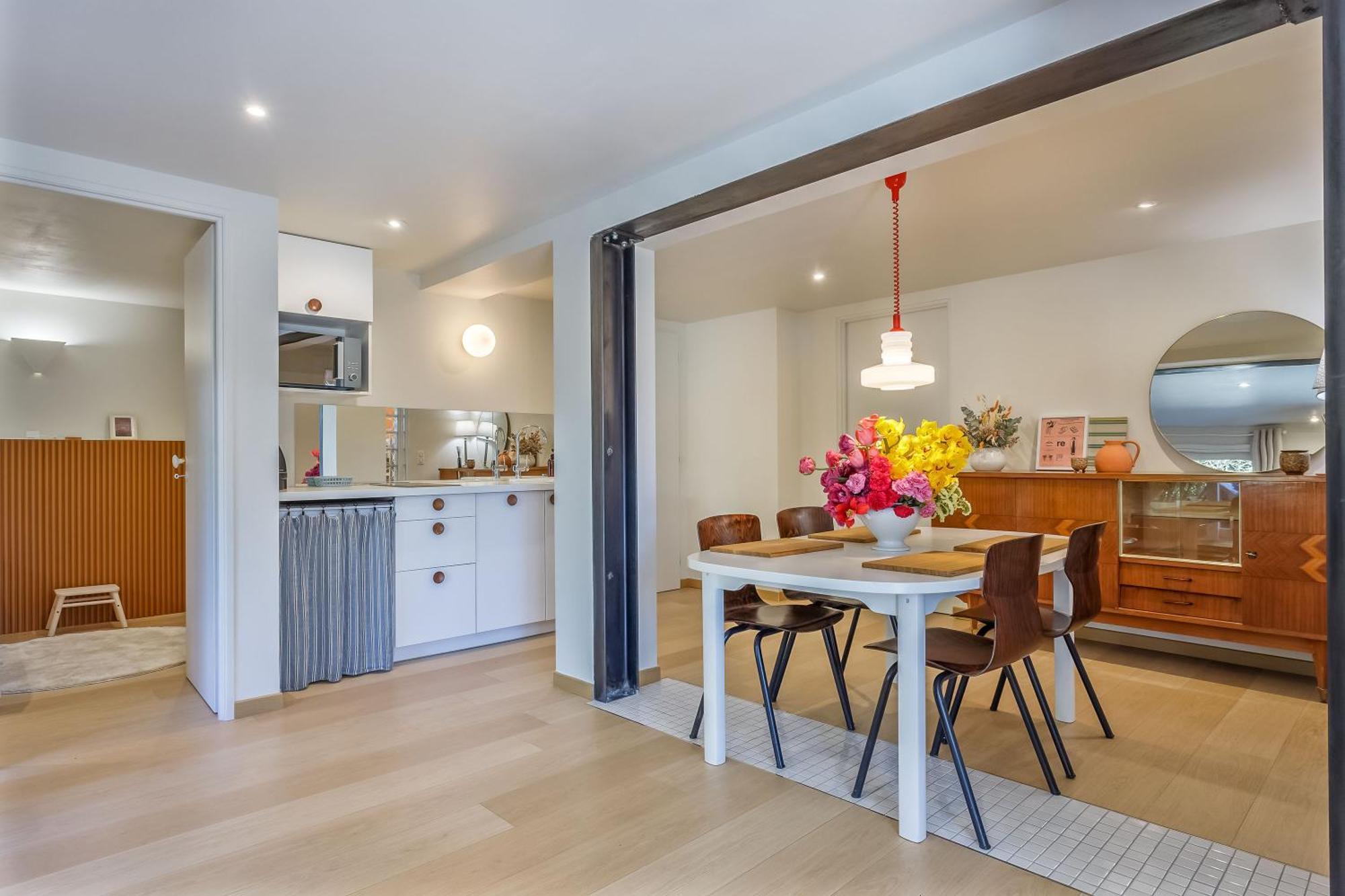 Apartment Acme